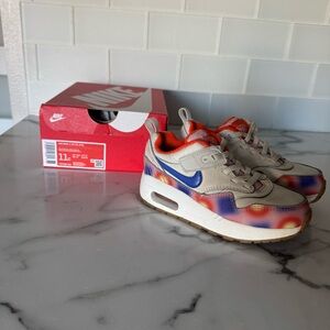 Nike Kids Air Max